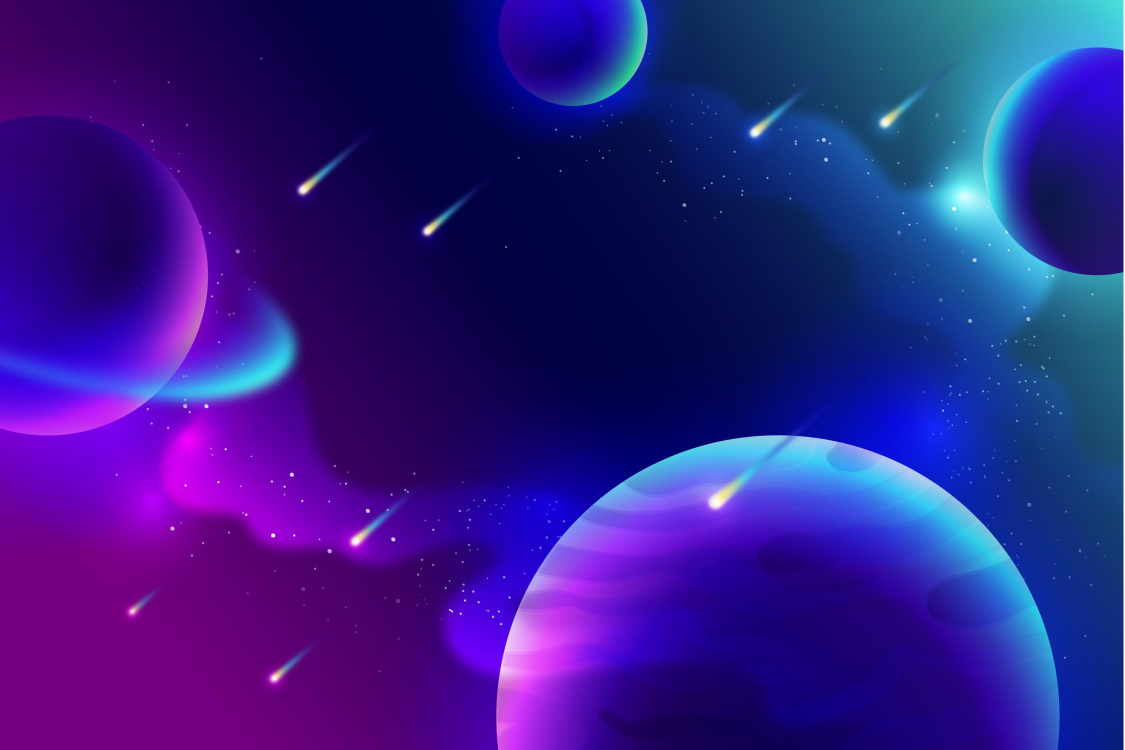 Our Vision: Beyond the Horizon